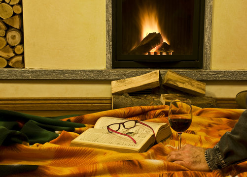 relax