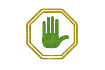 Icon and symbol concept