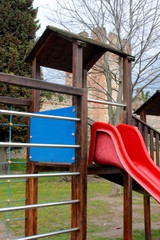 giostrine per bambini