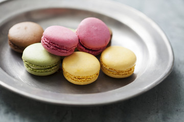 macaroons