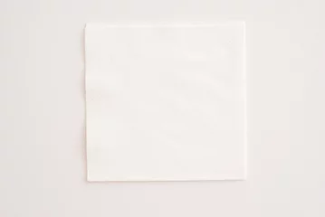 Printed roller blinds Buffet, Bar paper napkins