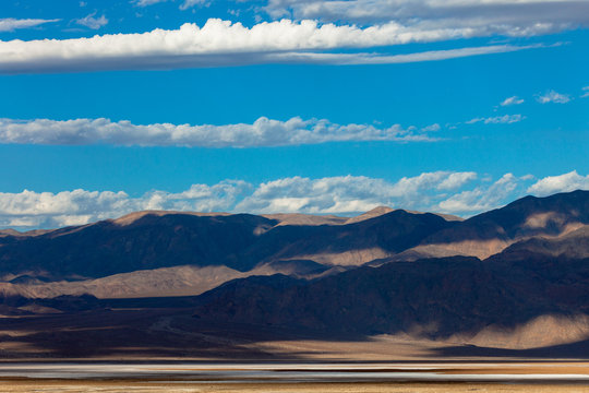 Death Valley