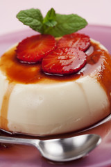 panacotta