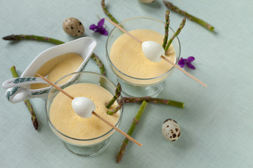 Mustard Mayonnaise