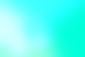 colorful blurred background