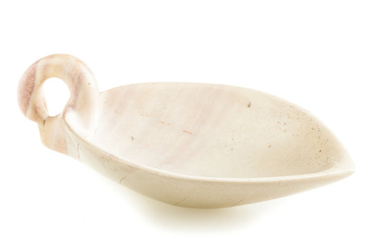 stone cup