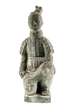 Terracotta Warrior