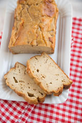 Apfelkuchen