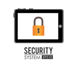 Security system design.