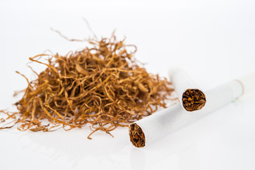 cigarette
