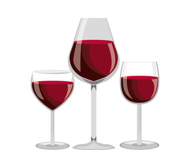 Wine design.