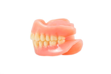 complete denture