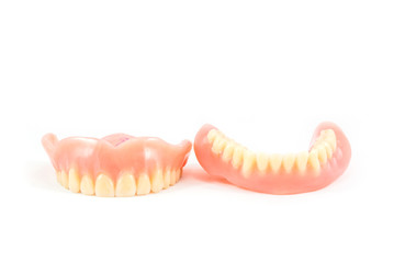 complete denture