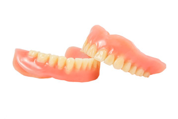 complete denture
