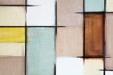 Fototapeta premium abstract concrete wall for background