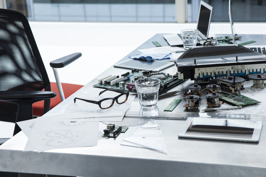 Speedometer Development Office