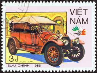Itala, 1912 (Vietnam 1985)
