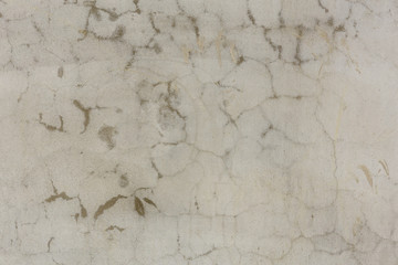 Simple concrete wall background with texture