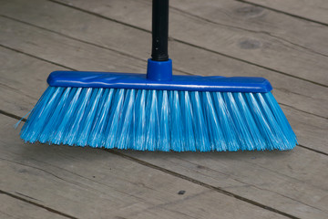 broom objects