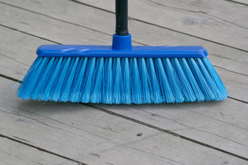 broom objects