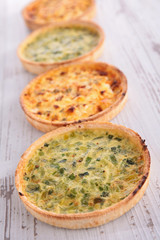 quiche