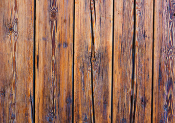 Alcudia Old Town aged wood texture Mallorca