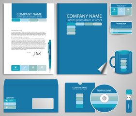 Corporate identity