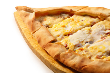 Turkish Pide