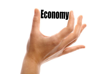Small economy
