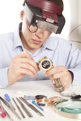 Watchmaker