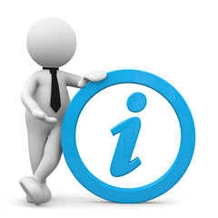 omino 3d informazione