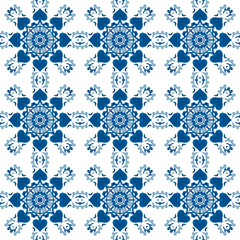 Portuguese tiles