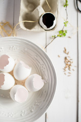 easter decoration