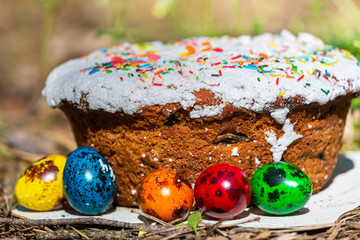 Easter