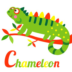 Chameleon