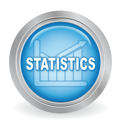 STATISTICS ICON