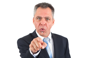 W&uuml;tender Gesch&auml;ftsmann