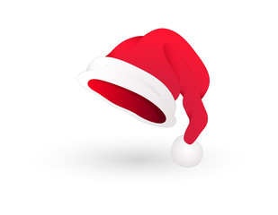 Santa Claus Cap