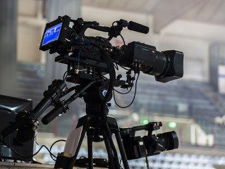 telecamera