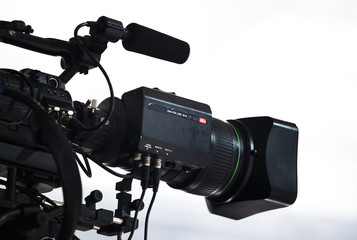 telecamera