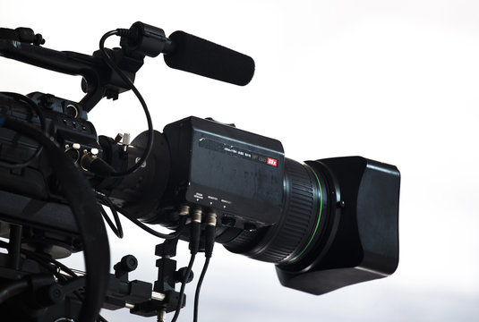 telecamera