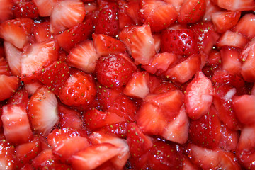 strawberry