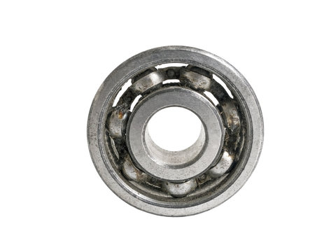 metallic bearing