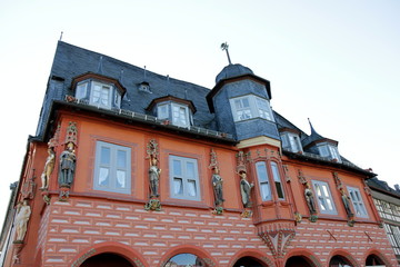 Altstadt Goslar