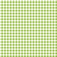 checkered cloth picnic Seamless Tablecloth material, textile