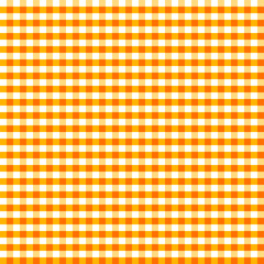checkered cloth picnic Seamless Tablecloth material, textile