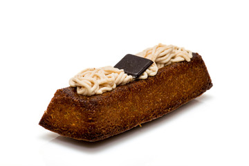 Financier