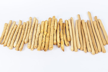 Breadsticks
