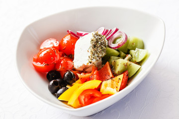 greek salad