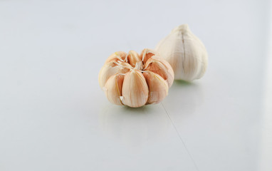 garlic